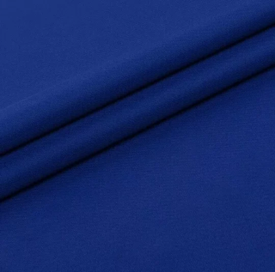 Оксфорд 420D WR PVC (320 г/м2) синий №213 ширина 145-150 см